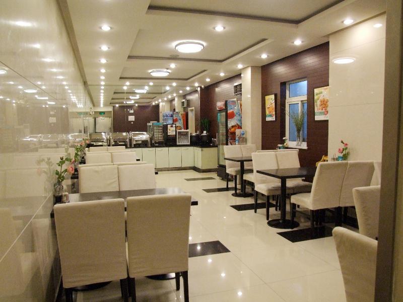Jinjiang Inn Hefei Jinzhai Road Zhongke Hotel מראה חיצוני תמונה