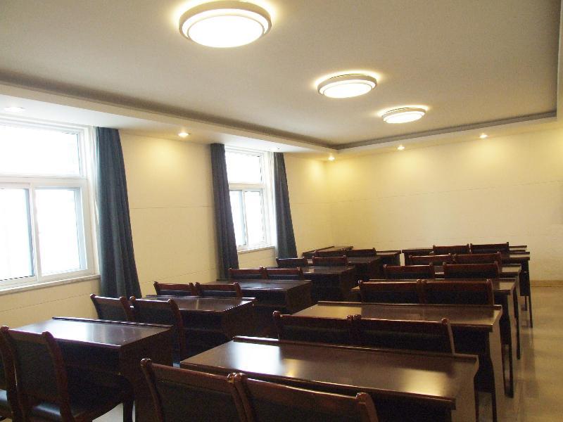 Jinjiang Inn Hefei Jinzhai Road Zhongke Hotel מראה חיצוני תמונה